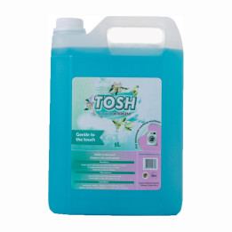 TOSH Detergents Laundry Liquid 5L