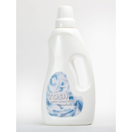 TOSH Detergents White Fabric Conditioner 2L