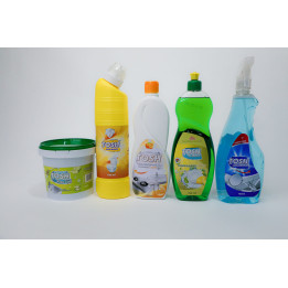 TOSH Detergents Housekeeper (Small)