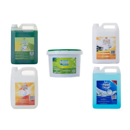 TOSH Detergents Housekeeper ( Meduim )