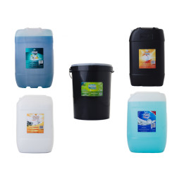 TOSH Detergents Housekeeper Large