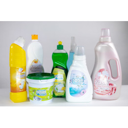 TOSH Detergents Complete Care Small
