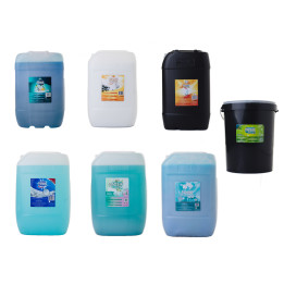 TOSH Detergents Complete Care Large