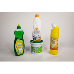 TOSH Detergents Cleaning Pack Small