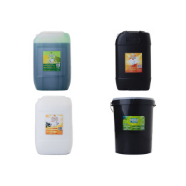 TOSH Detergents Cleaning Pack Large
