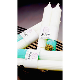 Mist - Load Shedding Booster 2-pack