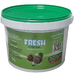 TrenditD Detergents - FRESH Pine Gel Multi-Purpose Cleaner