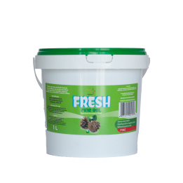 TrenditD Detergents - FRESH Pine Gel Multi-Purpose Cleaner