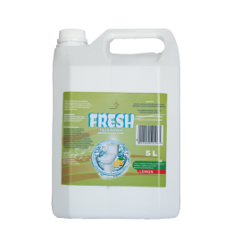 TrenditD Detergents - FRESH Thick Bleach Multipurpose