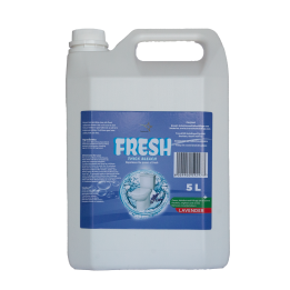 TrenditD Detergents - FRESH Thick Bleach Multipurpose