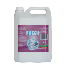 TrenditD Detergents - FRESH Thick Bleach Multipurpose