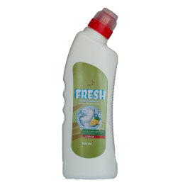 TrenditD Detergents - FRESH Thick Bleach Multipurpose