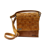 Checkered Side Bag