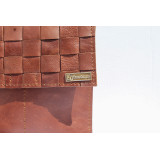 Checkered Side Bag