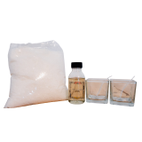 Mist Soya Candles Diy Candle Kit