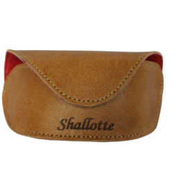 Ladies Sunglass Pouch