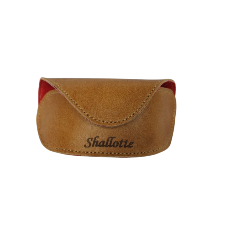 Ladies Sunglass Pouch