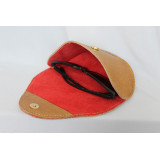 Ladies Sunglass Pouch