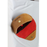 Ladies Sunglass Pouch