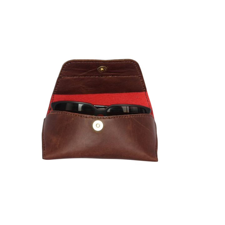 Men's Sunglass Pouch