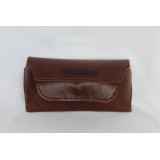 Men's Sunglass Pouch
