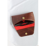 Men's Sunglass Pouch