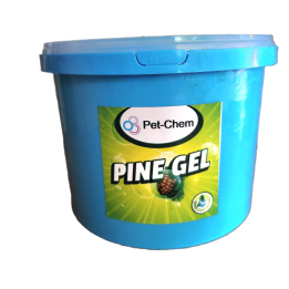 Pine Gel (2 X 5kg)