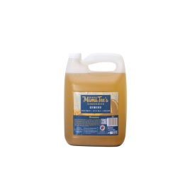 Mama Tee's Gingerbeer - Banana Ginger Beer - 5 Litre