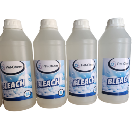 Bleach (5x1L)
