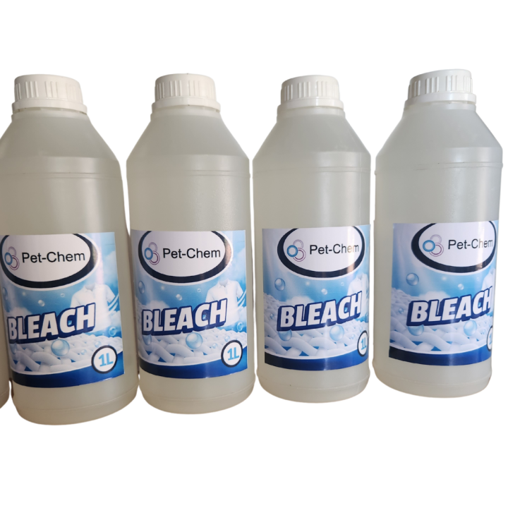 Bleach (5x1L)
