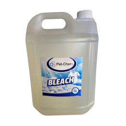 Bleach (4 X 5L)