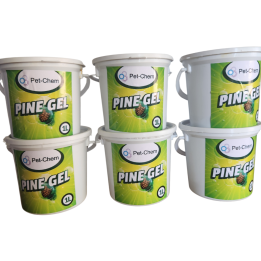 Petchem - Pine Gel (6 x 1 kg)