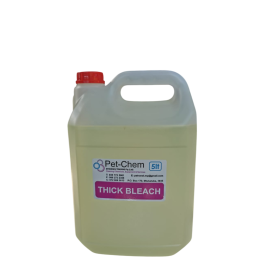 Thick Bleach (3 x 5L)