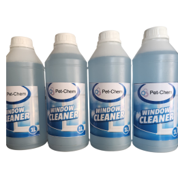 Window Cleaner (5X1L)
