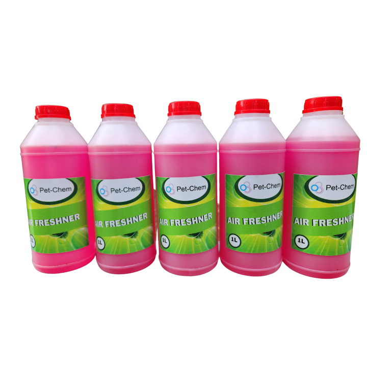 Cherry Airfreshner (5 X 1L)