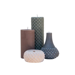 Escape to Hermanus Candle Collection