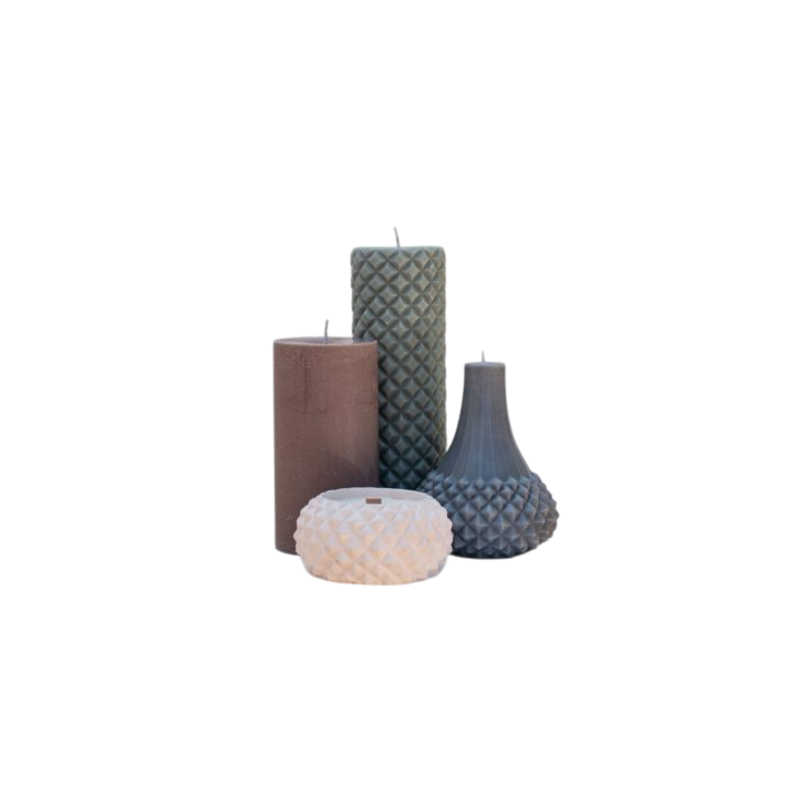 Escape to Hermanus Candle Collection