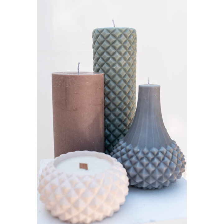 Escape to Hermanus Candle Collection