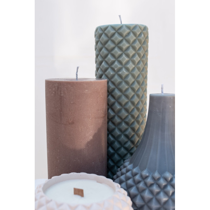 Escape to Hermanus Candle Collection