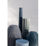 Blouwberg Coastal Hues Candle Collection