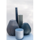 Blouwberg Coastal Hues Candle Collection