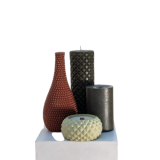 Deep Woods Candle Collection