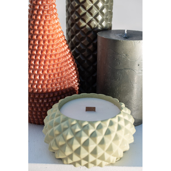 Deep Woods Candle Collection