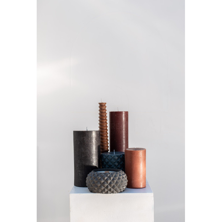 Urban Soul Candle Collection