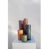 Wild Bloom Candle Collection