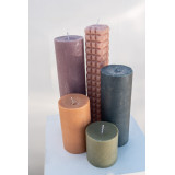Wild Bloom Candle Collection