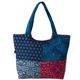 Mami Tote Bag