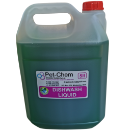 Dishwashing Liquid (4 x 5L)