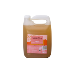 Mama Tee's Gingerbeer - Orange Ginger Beer - 5 Litre