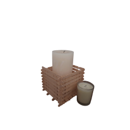 Nyambose Interiors - Amapiano Cube